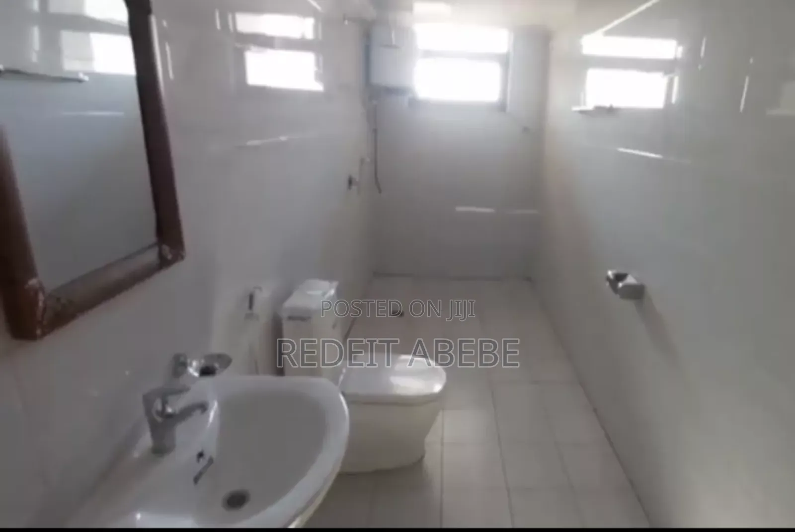 3bdrm Apartment in Bole for sale