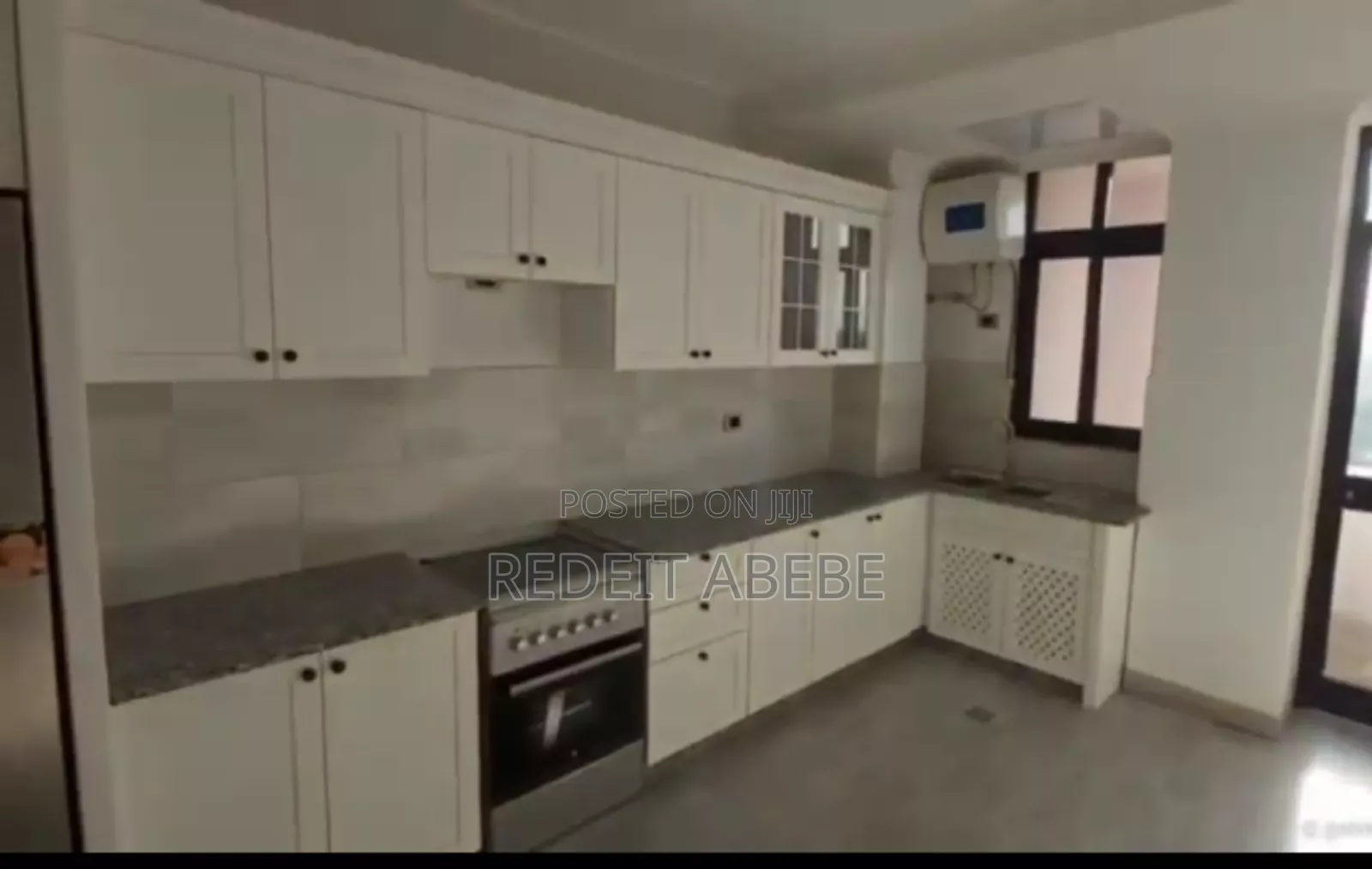 3bdrm Apartment in Bole for sale