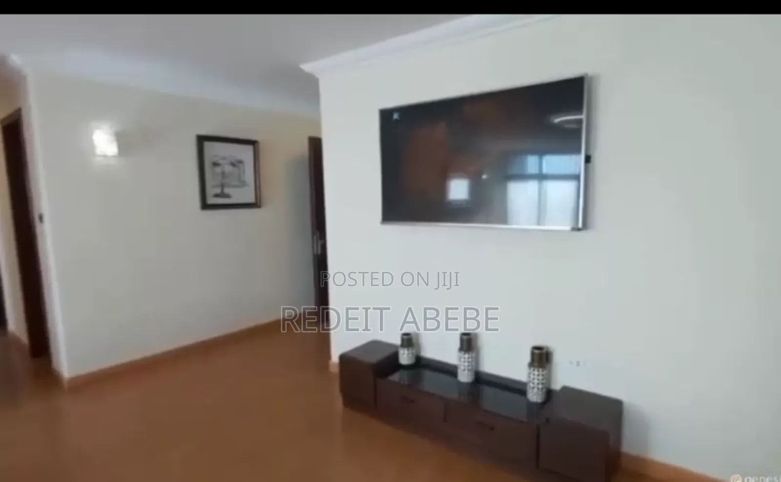3bdrm Apartment in Bole for sale