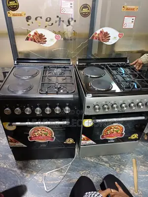 Photo - Delta Oven 60*60 High Quality Product New 2025