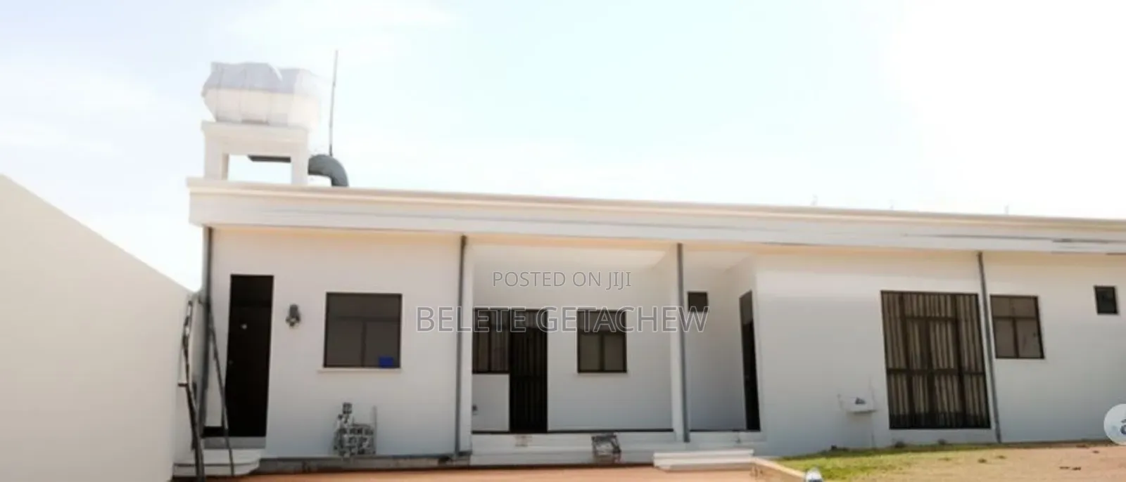 Garment, Land for Sale 500sqm