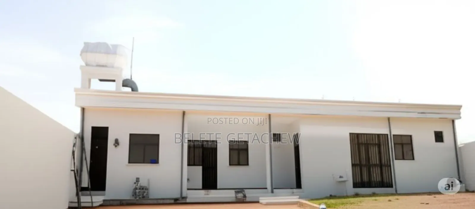 Garment, Land for Sale 500sqm