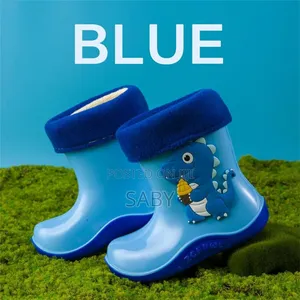 Photo - Kid Rain Shoes Size 26-30