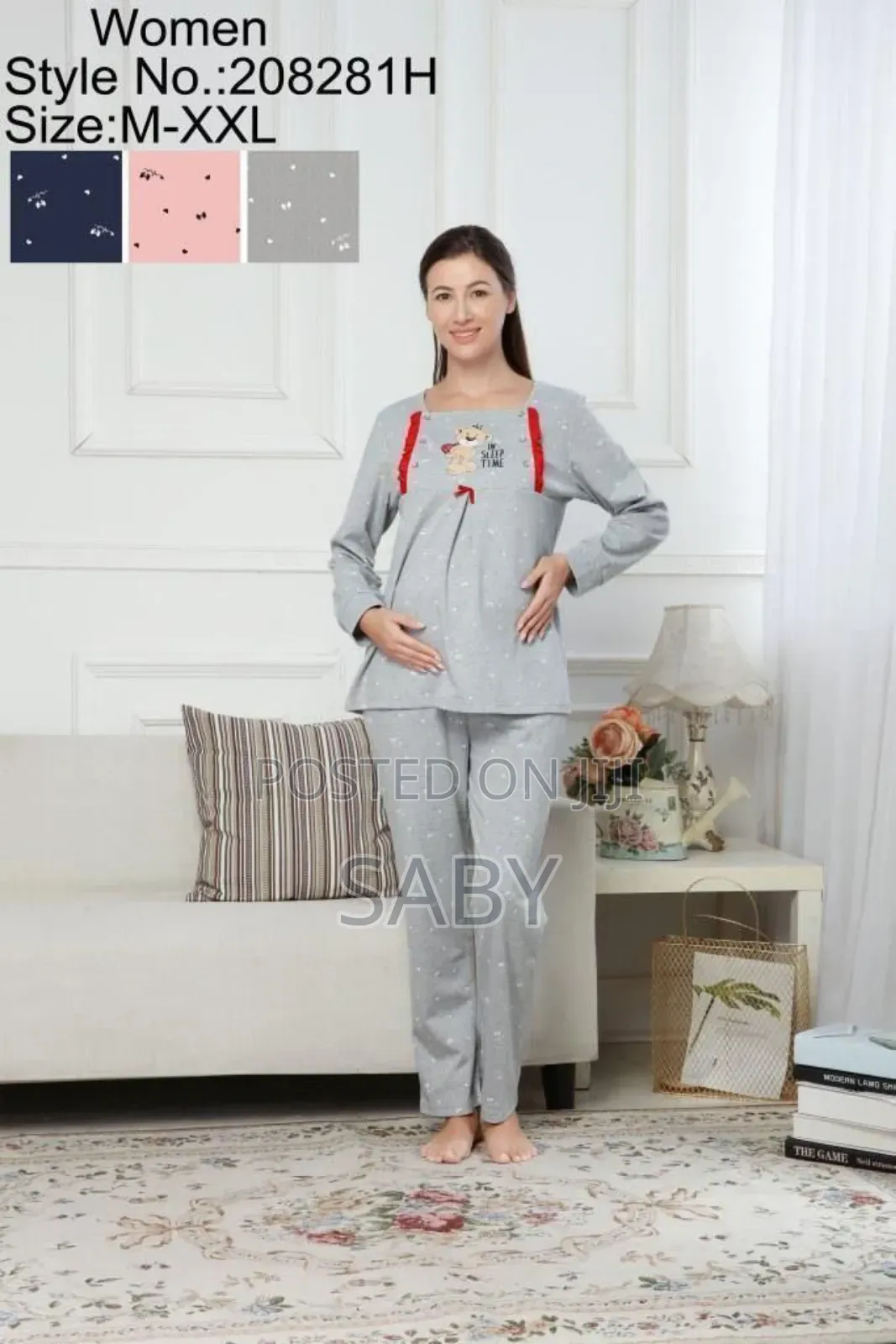 Maternity Pajama