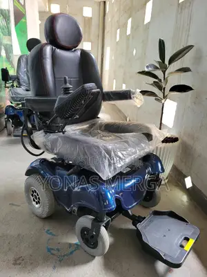 Chargeable Wheelchair工∆Electric Wheelchair Will Best Meet Your Needs.
