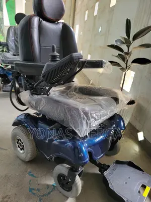 Chargeable Wheelchair工∆Electric Wheelchair Will Best Meet Your Needs.