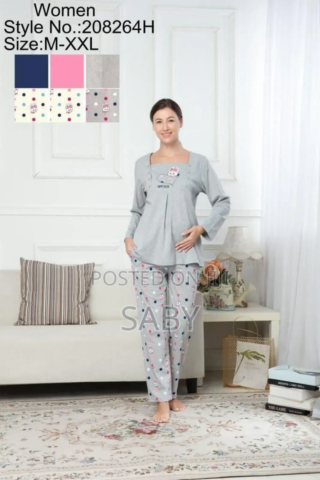 Maternity Pajama
