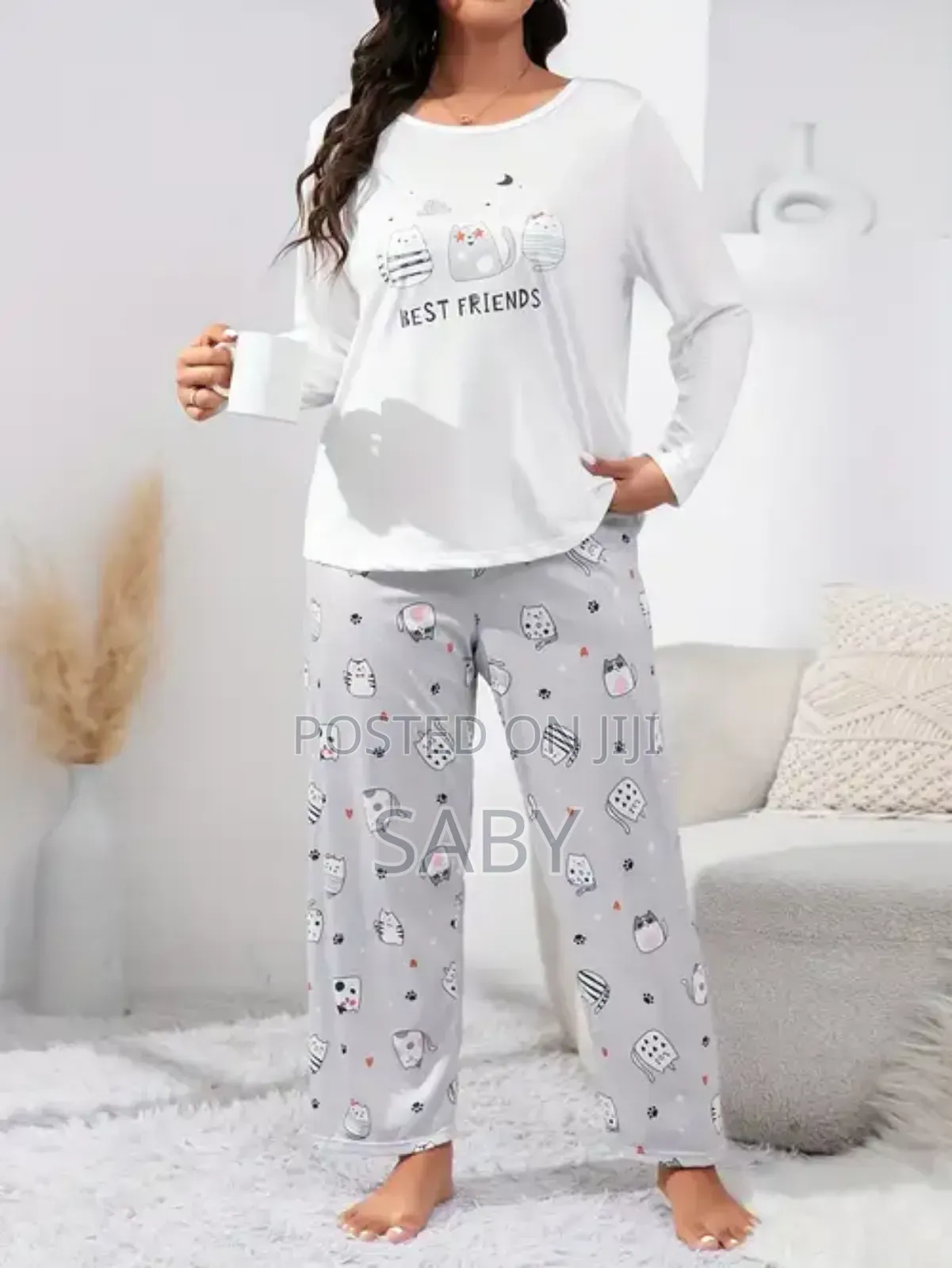 Maternity Pajama