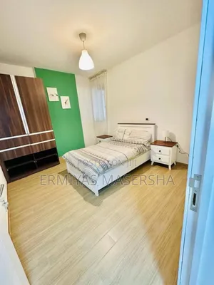 Photo - Furnished 3bdrm Apartment in Bole for sale