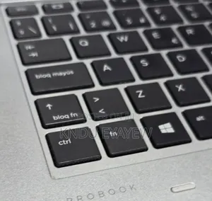 Photo - New Laptop HP ProBook 650 G5 8GB Intel Core I5 SSD 256GB