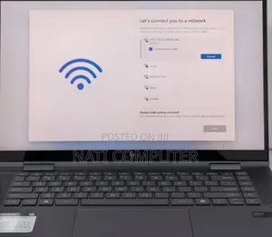 New Laptop HP Envy X360 32GB Intel Core I7 SSD 1T