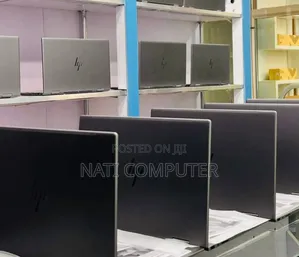 New Laptop HP Envy X360 32GB Intel Core I7 SSD 1T