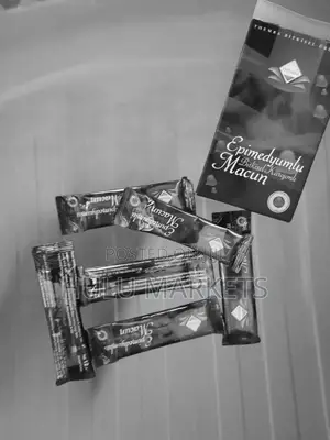 በሙሉ እና በግማሽ Themra Macun Chocolate for Long Listing