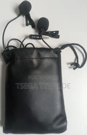 Dual Omnidirectional Mice