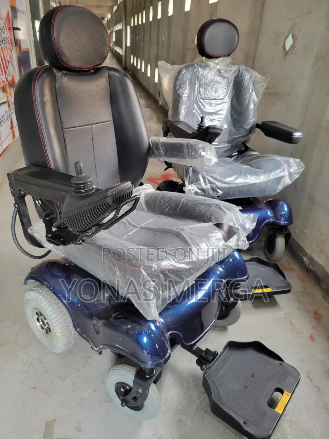 Electric Wheelchair癧፹power Wheelchairs Perform Best Indoors or on Flat
