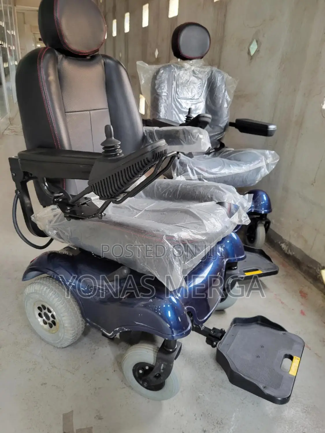 Usa Imported Electrical Wheelchair雄፻high Quality Heartway Wheelchair
