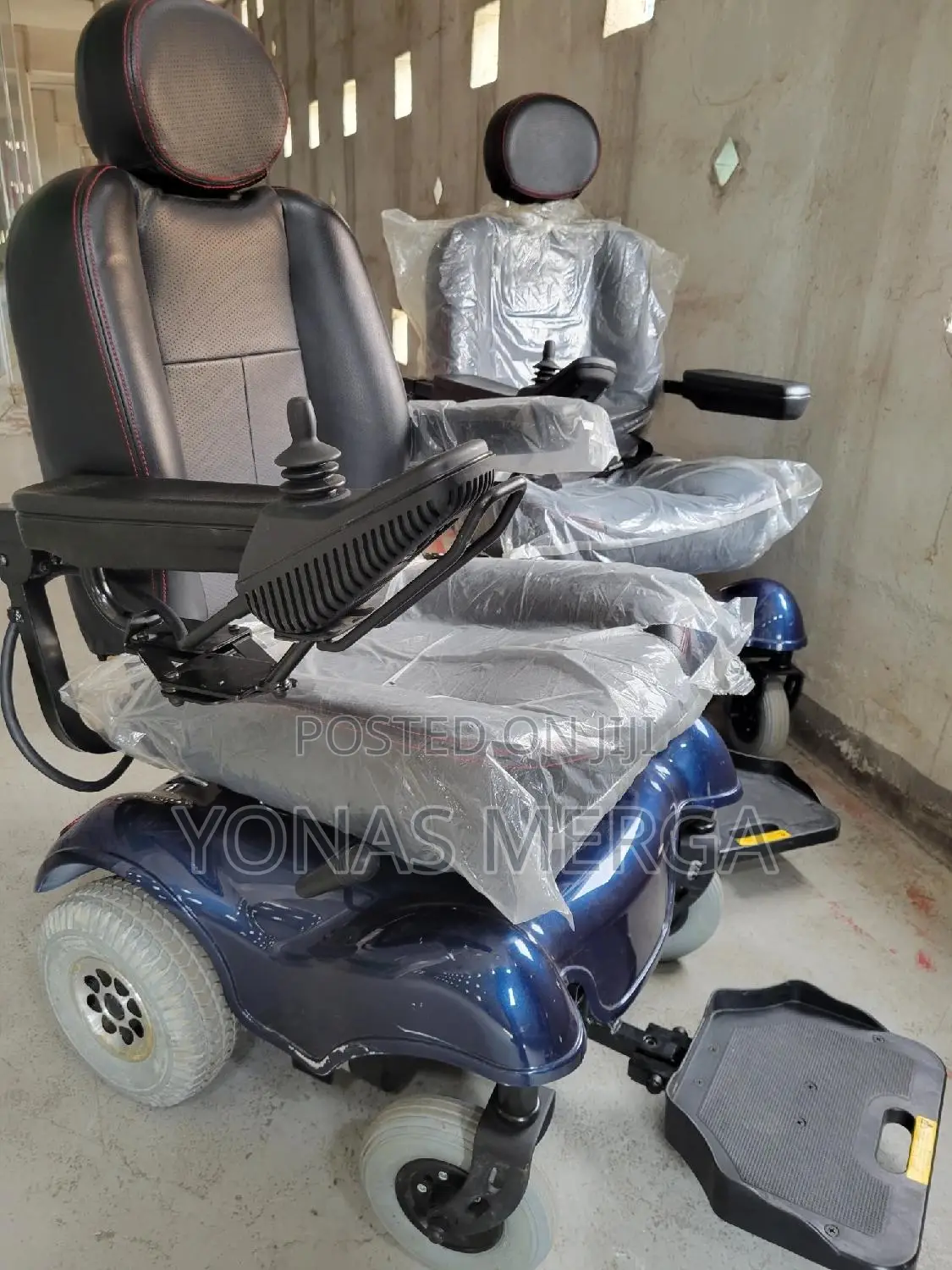 Usa Imported Electrical Wheelchair雄፻high Quality Heartway Wheelchair