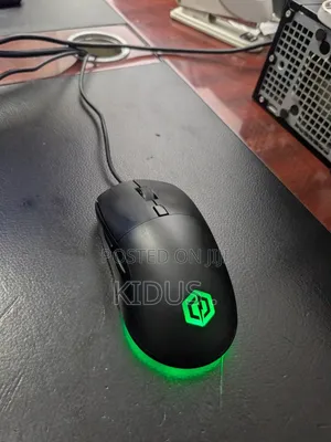 Gaming Mouse - Cyberpower