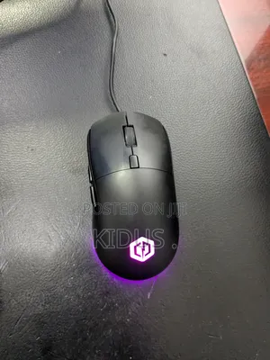 Gaming Mouse - Cyberpower