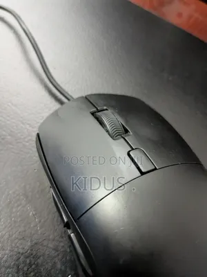Gaming Mouse - Cyberpower