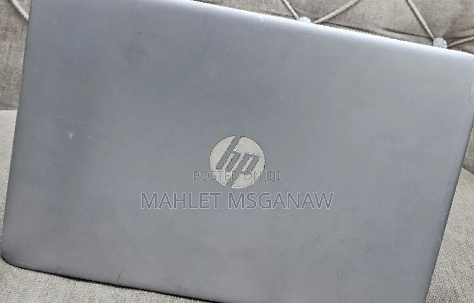 New Laptop HP EliteBook 840 G3 8GB Intel Core I5 HDD+SSD 128GB