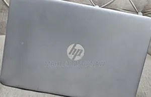 New Laptop HP EliteBook 840 G3 8GB Intel Core I5 HDD+SSD 128GB