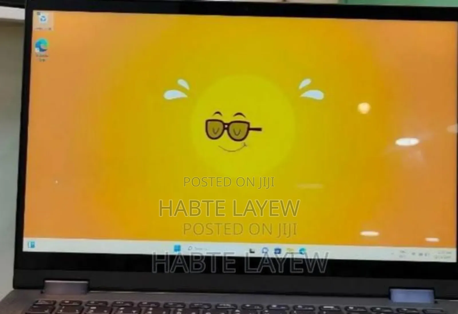 New Laptop Lenovo Flex 5 16GB Intel Core i7 SSD 1T