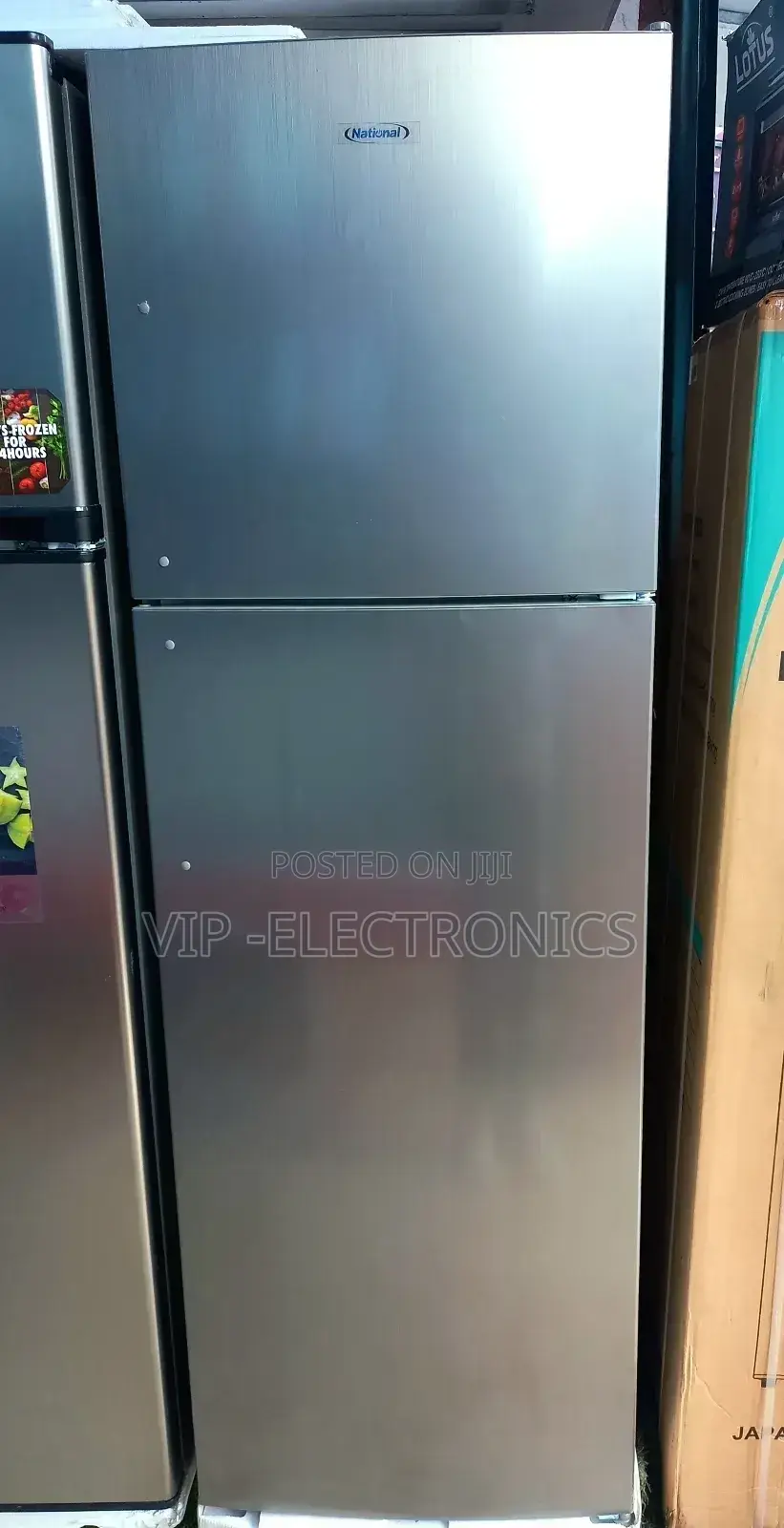 National Refrigerator 355 New Price