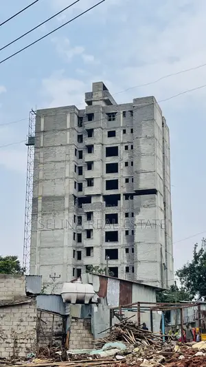 Photo - 2bdrm Apartment in The View Realestate, Kirkos for sale