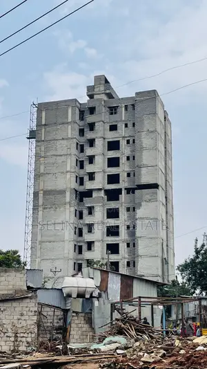 2bdrm Apartment in The View Realestate, Kirkos for sale