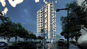 2bdrm Apartment in The View Realestate, Kirkos for sale