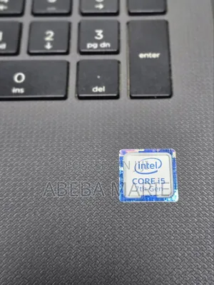 New Laptop HP Stream Notebook 8GB Intel Core I5 SSD 1T