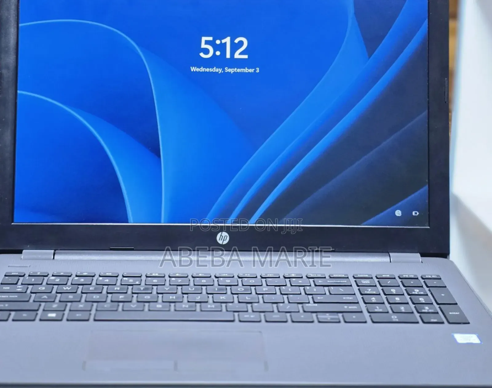 New Laptop HP Stream Notebook 8GB Intel Core I5 SSD 1T
