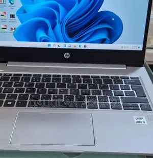 New Laptop HP ProBook 430 G7 16GB Intel Core I7 SSD 512GB