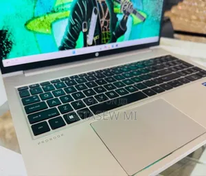 New Laptop HP ProBook 450 G0 16GB Intel Core I7 SSD 1T