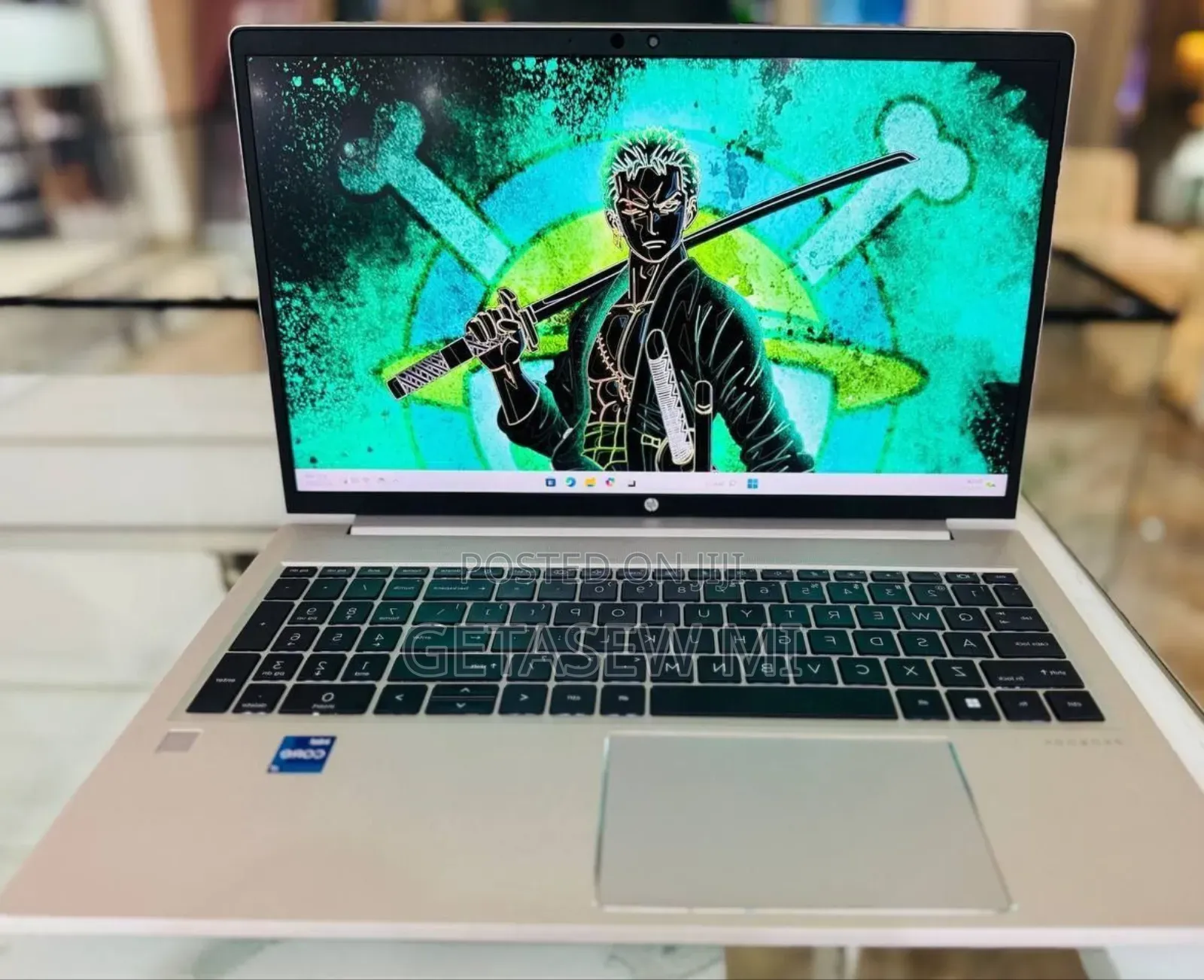 New Laptop HP ProBook 450 G0 16GB Intel Core I7 SSD 1T