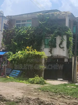 Photo - 8bdrm House in Lebu, G+2 Luxury, Nifas Silk-Lafto for sale