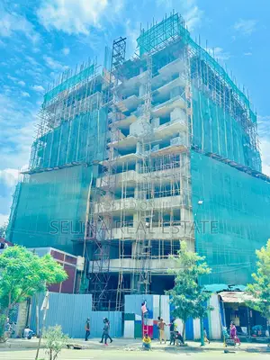 Photo - 1bdrm Apartment in Elfgn Realestate, Kirkos for sale