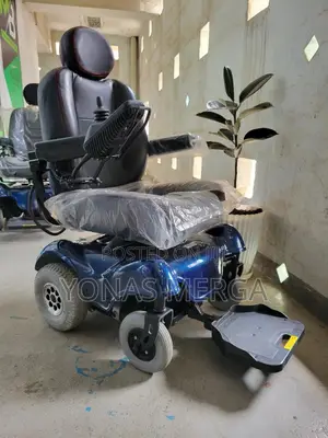 Electrical Wheelchair軨§Wheelchair榴0wheelchairs Have Helped Many People