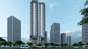 1bdrm Apartment in Elfgn Realestate, Kirkos for sale