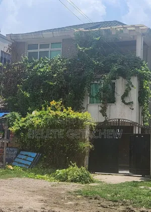 8bdrm House in Lebu, G+2 Luxury, Nifas Silk-Lafto for sale