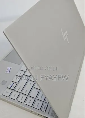 New Laptop HP Envy X2 8GB Intel Core I5 SSD 512GB
