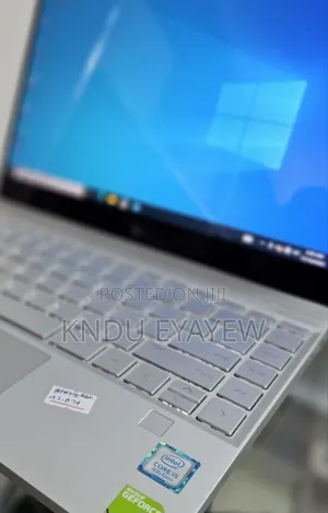 New Laptop HP Envy X2 8GB Intel Core I5 SSD 512GB