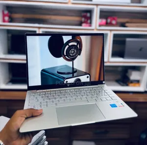 New Laptop HP Pavilion Power 15 16GB Intel Core I5 SSD 1T