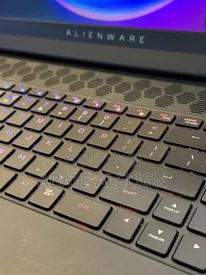 New Laptop Alienware M15 R3 16GB Intel Core I7 SSD 512GB
