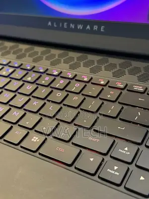 New Laptop Alienware M15 R3 16GB Intel Core I7 SSD 512GB