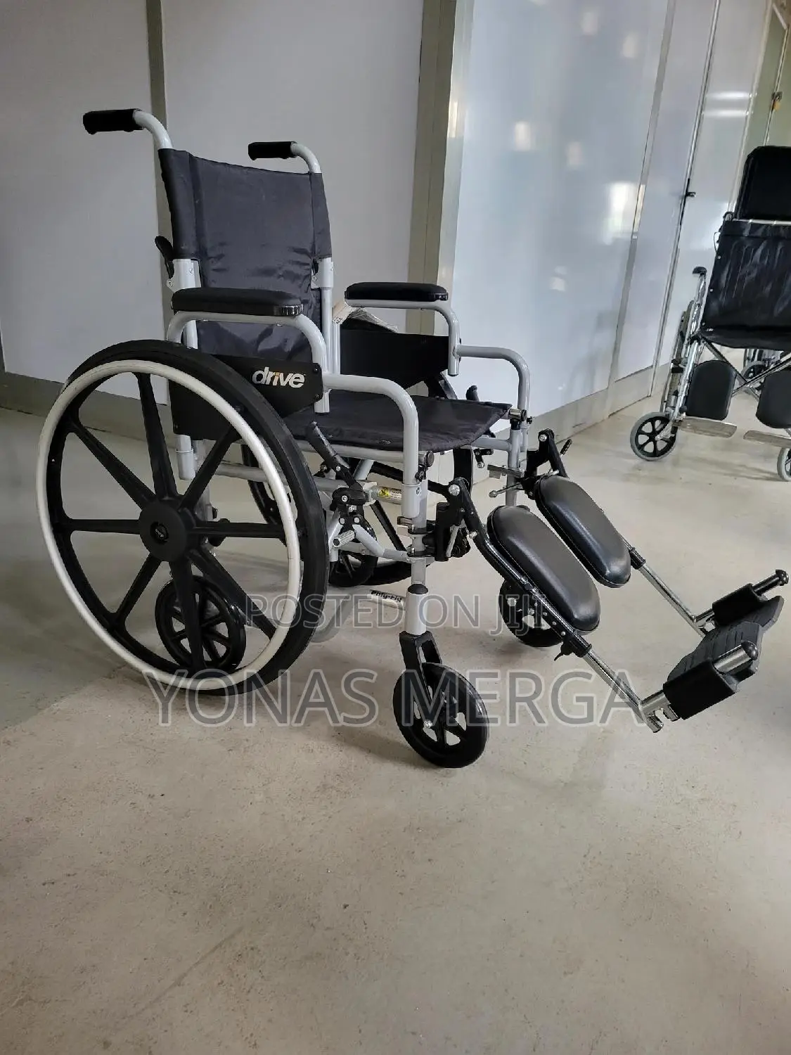 Usa Imported Wheelchair蚋∆Wilcher#Wheelchair/Flyweight Transport Chair