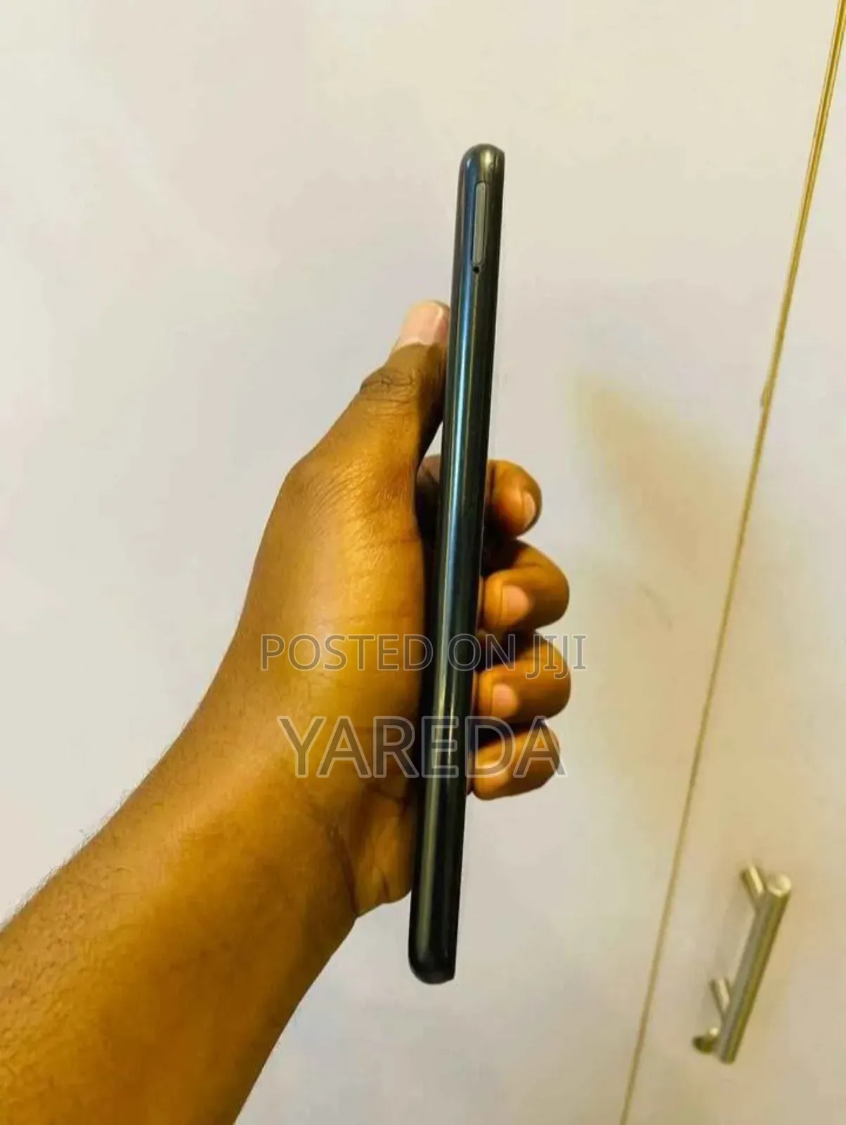 Samsung Galaxy A12 128 GB Black