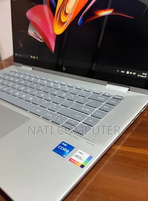 New Laptop HP Essential 630 8GB Intel Core I5 SSD 512GB