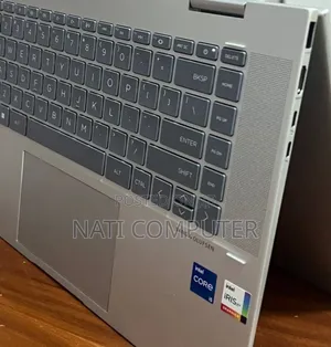 New Laptop HP Essential 630 8GB Intel Core I5 SSD 512GB